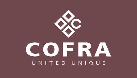 COFRA Holding logo